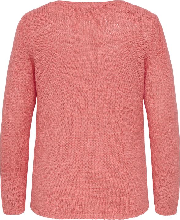 Actual product image Only CARGEENA Strickpullover Strickpullover (S)