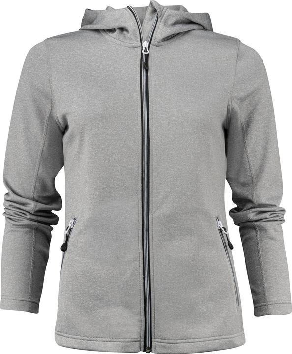 Produktbild Printer Red Layback Kapuzenpullover (XL)