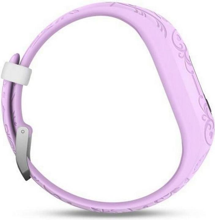 Produktbild Garmin Vivofit jr. 2 Princess Pink (11 mm)