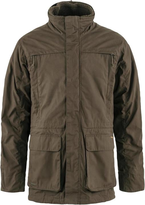 Image du produit Fjällräven Barents 3in1 Hydratic Jacket (M)