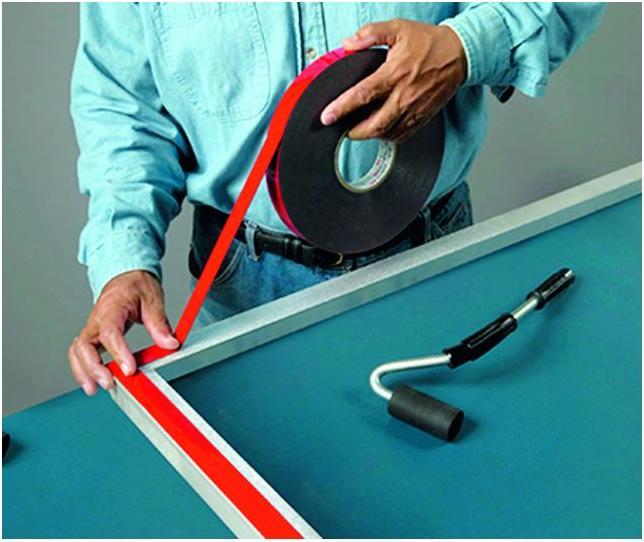 Produktbild 3M VHB-Klebeband Blister (19 mm)