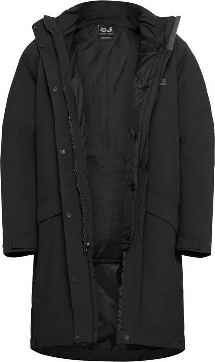 Produktbild Jack Wolfskin Winterdune 3In1 Coat W (M)