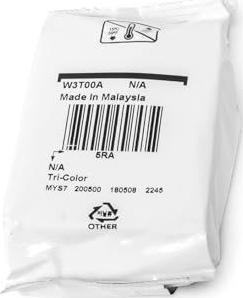 Actual product image Colop Ink black