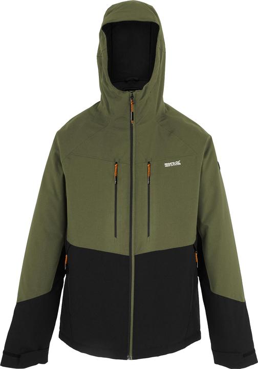 Produktbild Regatta Highton Steppjacke Stretch (M)