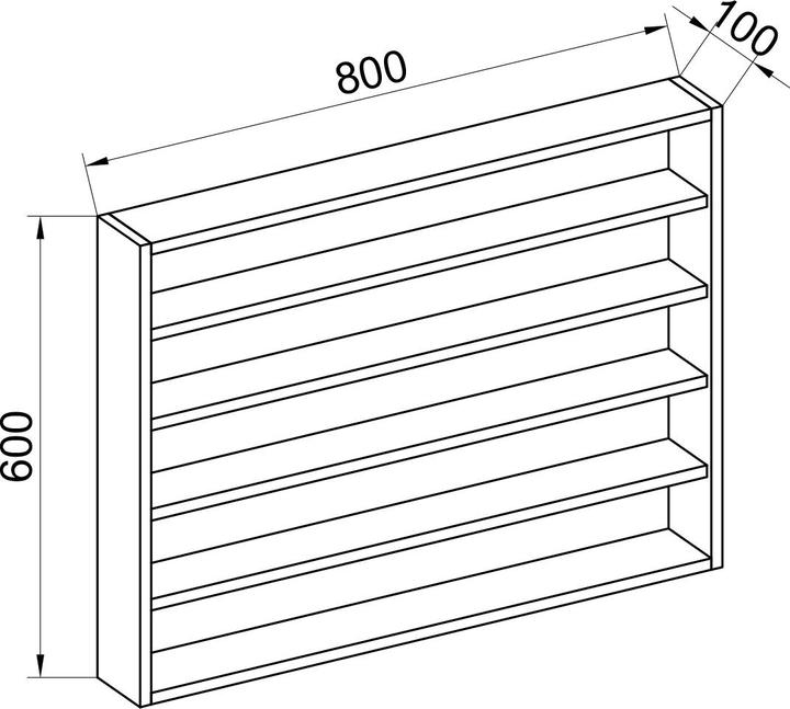 Produktbild VCM Esaldi