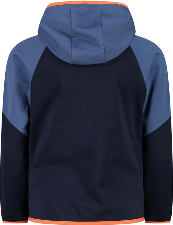 Produktbild CMP Campagnolo Hoodie (104)