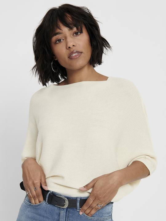 Produktbild JdY Fledermausärmel Strickpullover (L)
