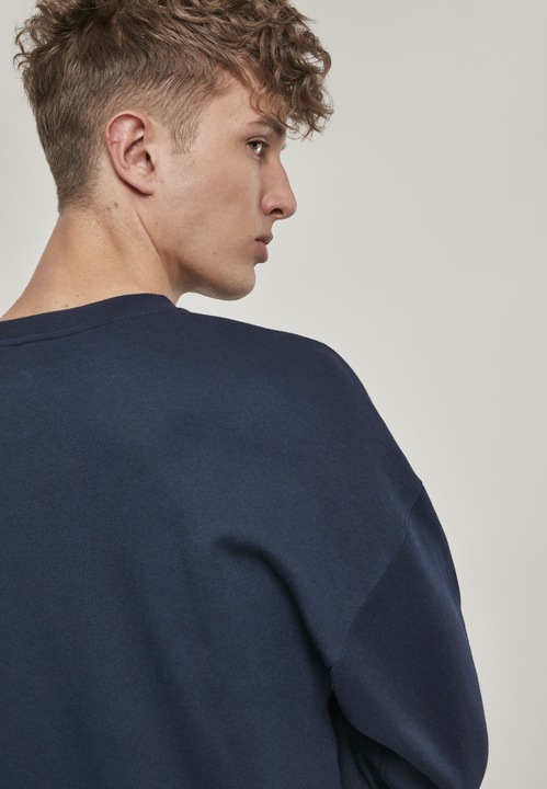 Actual product image Urban Classics Sweat Crewneck (XS)