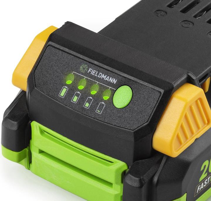 Produktbild Fieldmann FDUZ 79020 (20 V)