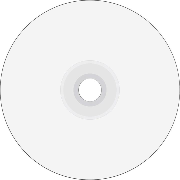 Actual product image MediaRange Cd-R (50 x)