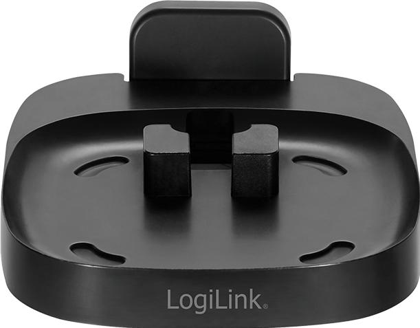 Actual product image LogiLink Loudspeaker wall bracket for SONOS and general loudspeakers (1 pcs., Wall installation)