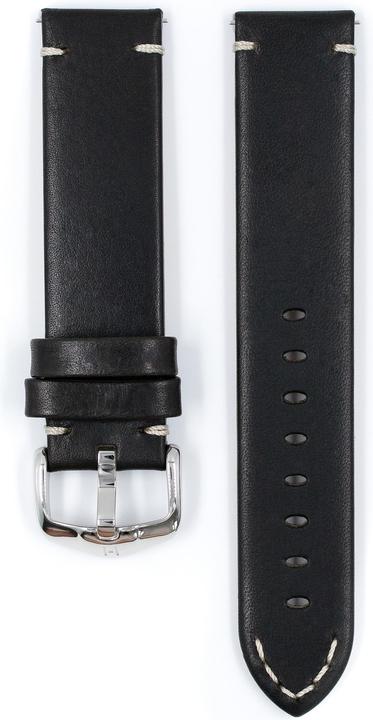 Image du produit Hirsch Ranger (20 mm, Veau, Huawei Watch GT 3 Pro (43mm), Polar Unite, Galaxy watch 4 (40mm), Galaxy watch 4 (44mm), Galaxy Watch 5 (44mm), Galaxy Watch 5 Pro, Galaxy Watch 6, Galaxy Watch 6 Pro, Garmin vívoactive 5, Garmin Forerunner 55)