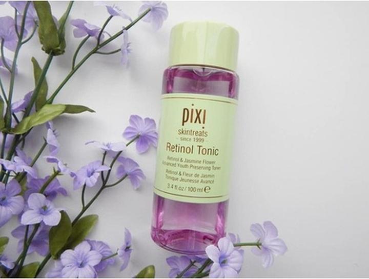 Produktbild Pixi Retinol (Gesichtswasser, 100 ml)