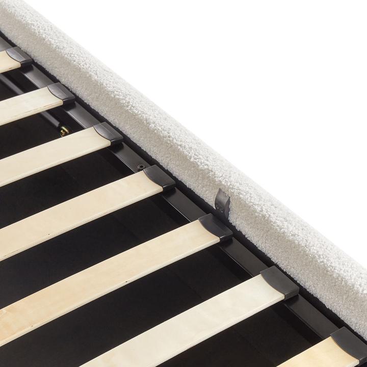 Actual product image Beliani Dinan (180 x 200 cm)