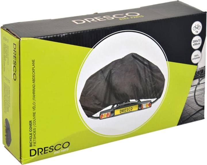 Image du produit Dresco Mirabelle