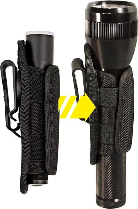 Actual product image Nite Ize Lite Holster Stretch