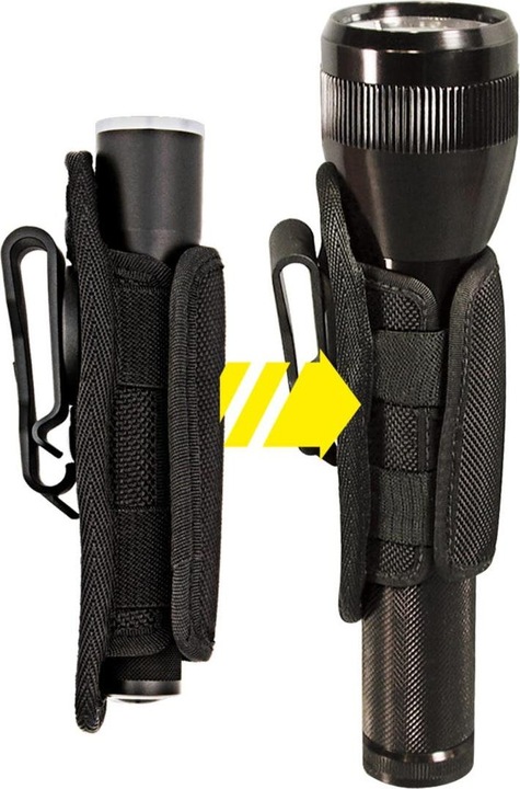 Actual product image Nite Ize Lite Holster Stretch