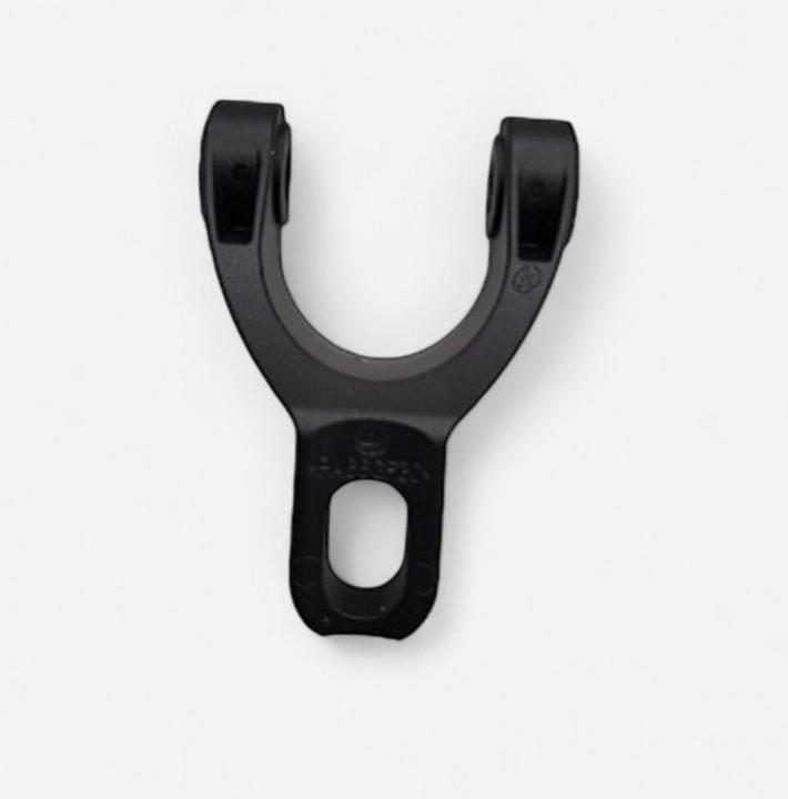 Actual product image Btwin Bindung fuer Vorderlampe