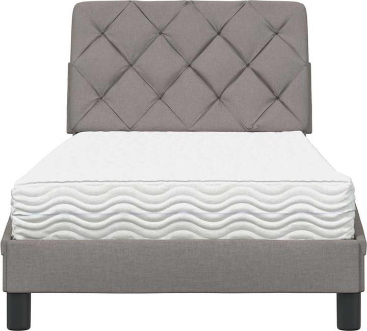 Image du produit vidaXL Bett (90 x 200 cm)