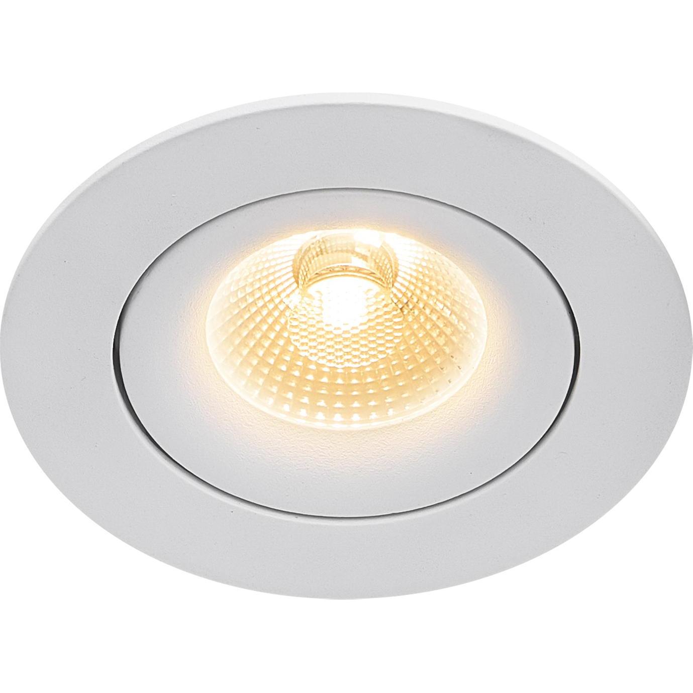 Thumbnail - Nordlux, Wandleuchte + Deckenleuchte, LED Einbaudownlight ALIKI (580 lm)