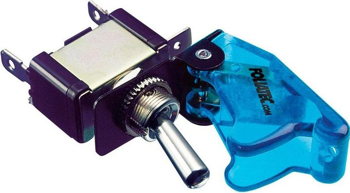 Image du produit Foliatec Interrupteur à bascule Kill Switch