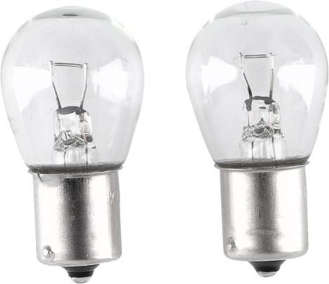 Produktbild Unitec Standard Leuchtmittel (P21W)