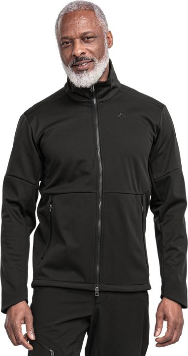Produktbild Schöffel Softshelljacke Fracon (52)