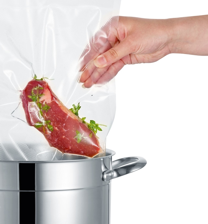 Produktbild Severin FS KompaktVakuumiergerät