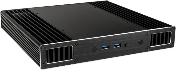 Image du produit Akasa Boîtier Plato X6 UCFF (Intel NUC), OEM (UCFF)