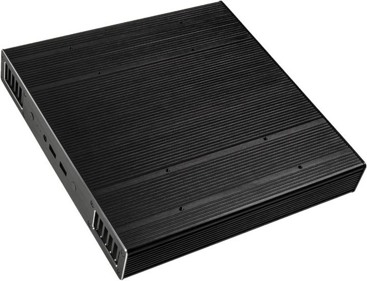 Image du produit Akasa Boîtier Plato X6 UCFF (Intel NUC), OEM (UCFF)