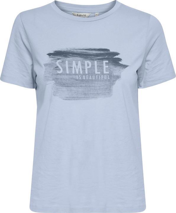 Produktbild B.young BYSAFA TSHIRT 20811290 (S)