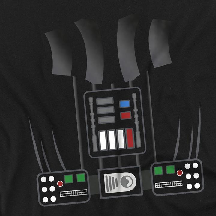 Produktbild Star Wars Sweatshirt (140, 146)