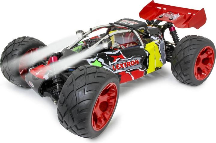 Image du produit Jamara Lextron Desertbuggy
