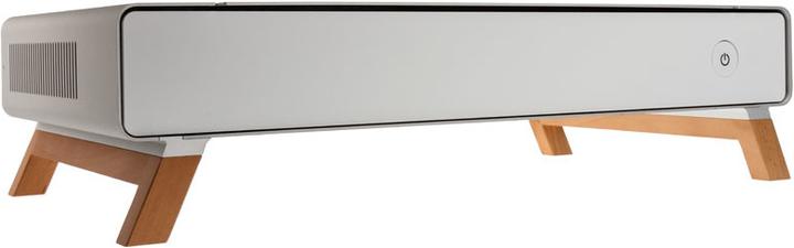 Actual product image Cryorig Taku Mini-ITX case (Mini-ITX)