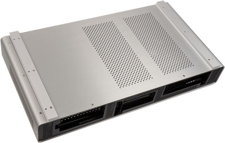 Actual product image Cryorig Taku Mini-ITX case (Mini-ITX)