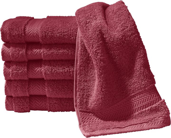 Bordeaux red