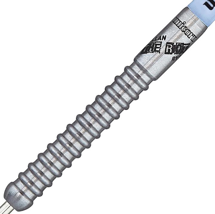 Produktbild Unicorn Contender Callan Rydz Steel Darts (22 g)
