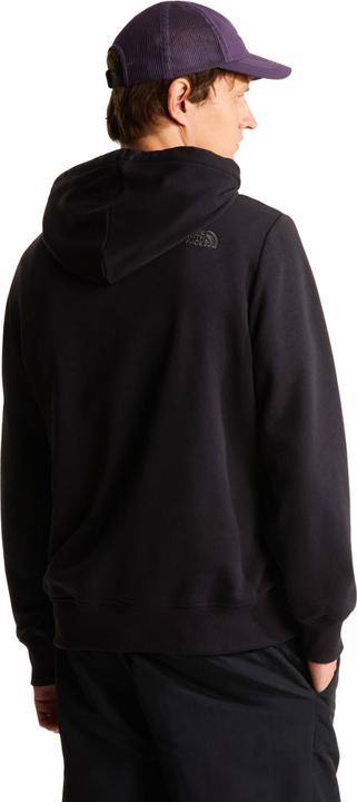 Produktbild North Face Drew Peak Light Hoodie (M)