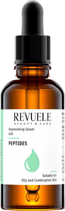 Produktbild Revuele CYS PEPTIDES 30ml (30 ml, 24h Creme)
