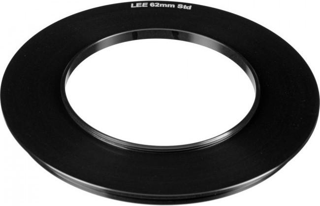 Produktbild Lee Objektiv Adapterring 62 mm (Objektivfilter Adapter, 62 mm)