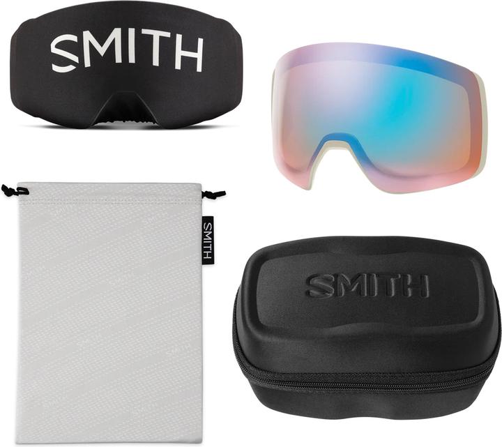 Immagine prodotto Smith 4D Mag XL ChromaPop Mirror S3 + S1