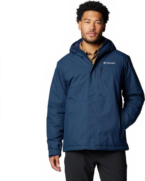 Actual product image Columbia Hikebound II Jacket (L)