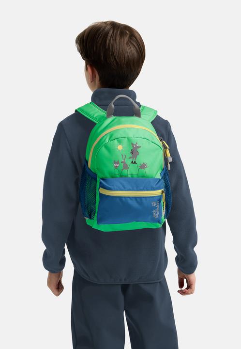 Actual product image Jack Wolfskin Little Scout 10 (10 l)