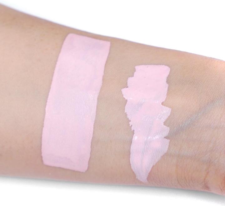 Actual product image Maskworld aqua make-up rosa Kamelie Wasserschminke