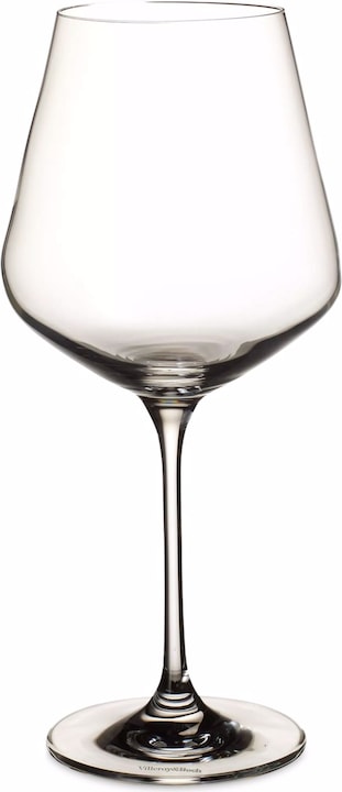 Immagine prodotto Villeroy & Boch La Divina (20 cl, 4 Occhiali, Bicchieri da vino rosso)