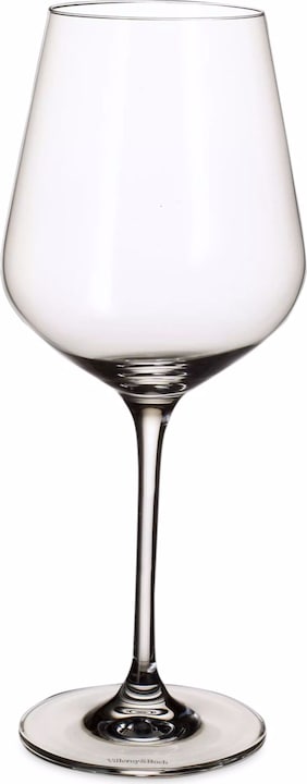 Villeroy & Boch La Divina (20 cl, 4 Verres, Verres à vin rouge)
