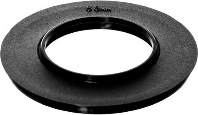 Produktbild Lee Objektiv Adapterring 58 mm (Objektivfilter Adapter)