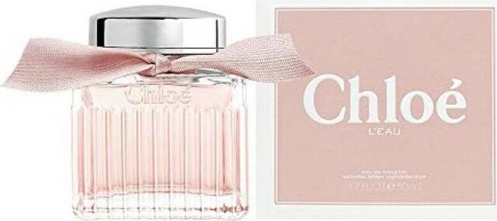 Immagine prodotto Chloé L'Eau (Eau de toilette, 100 ml)