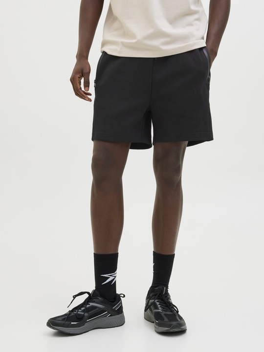Produktbild Jack & Jones Jpstgordon Fusion Sweat Shorts Mid Sn (XL)