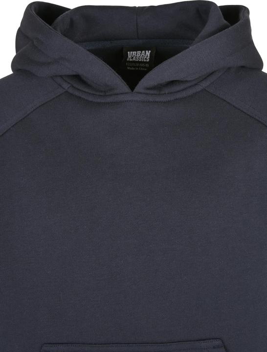 Produktbild Urban Classics Boys Blank Hoody (122, 128)